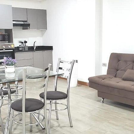 Genova Suites Spacious And Great Location 圣克鲁斯 外观 照片